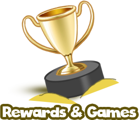 Rewards & Games